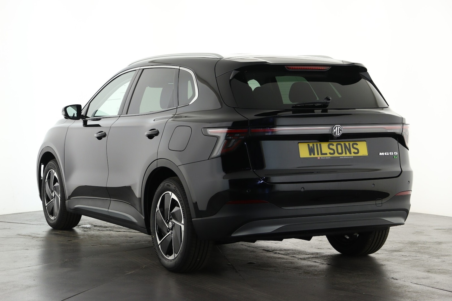 Used MG MGS5 2026 for sale - 78066848: Photo 8