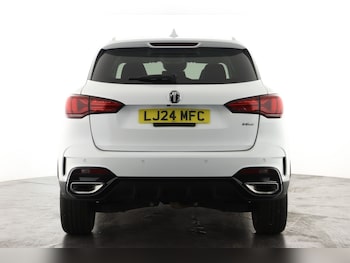 Used MG MG HS 2024 for sale - 75763774: Photo