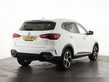 Used MG MG HS 2024 for sale - 75763774: Photo