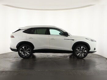Used MG MG HS 2025 for sale - 75763691: Photo