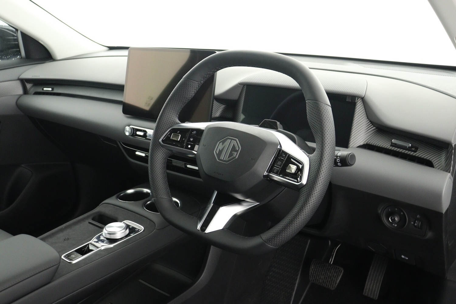 Used MG MGS5 2026 for sale - 77627489: Photo 15