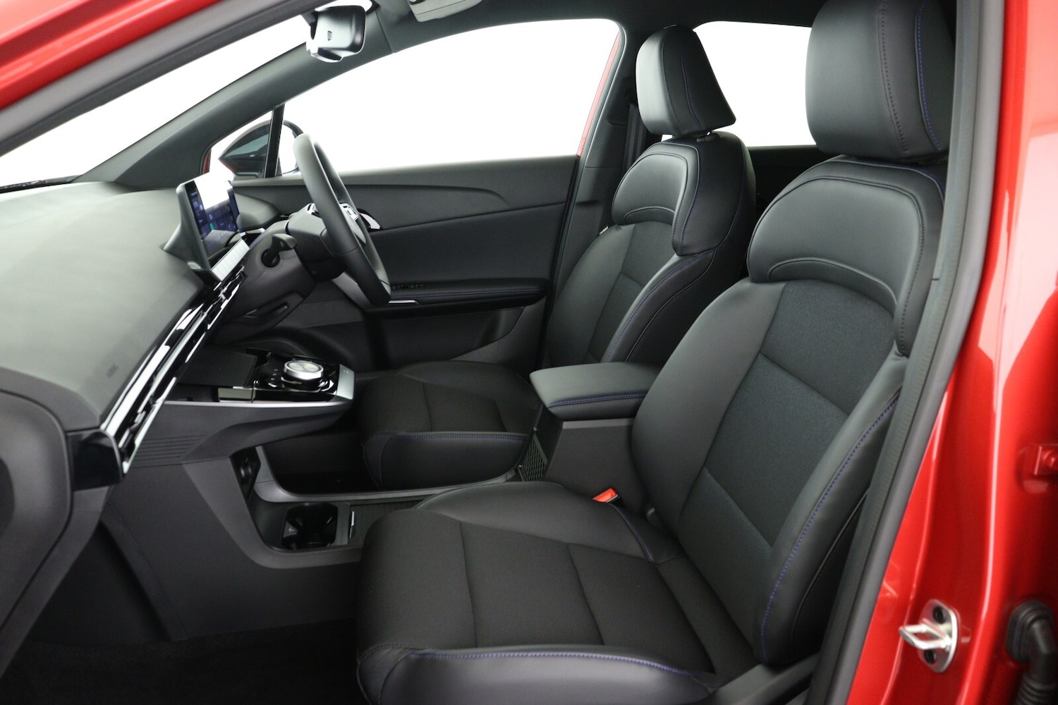 Used MG MG4 2025 for sale - 76614833: Photo 10