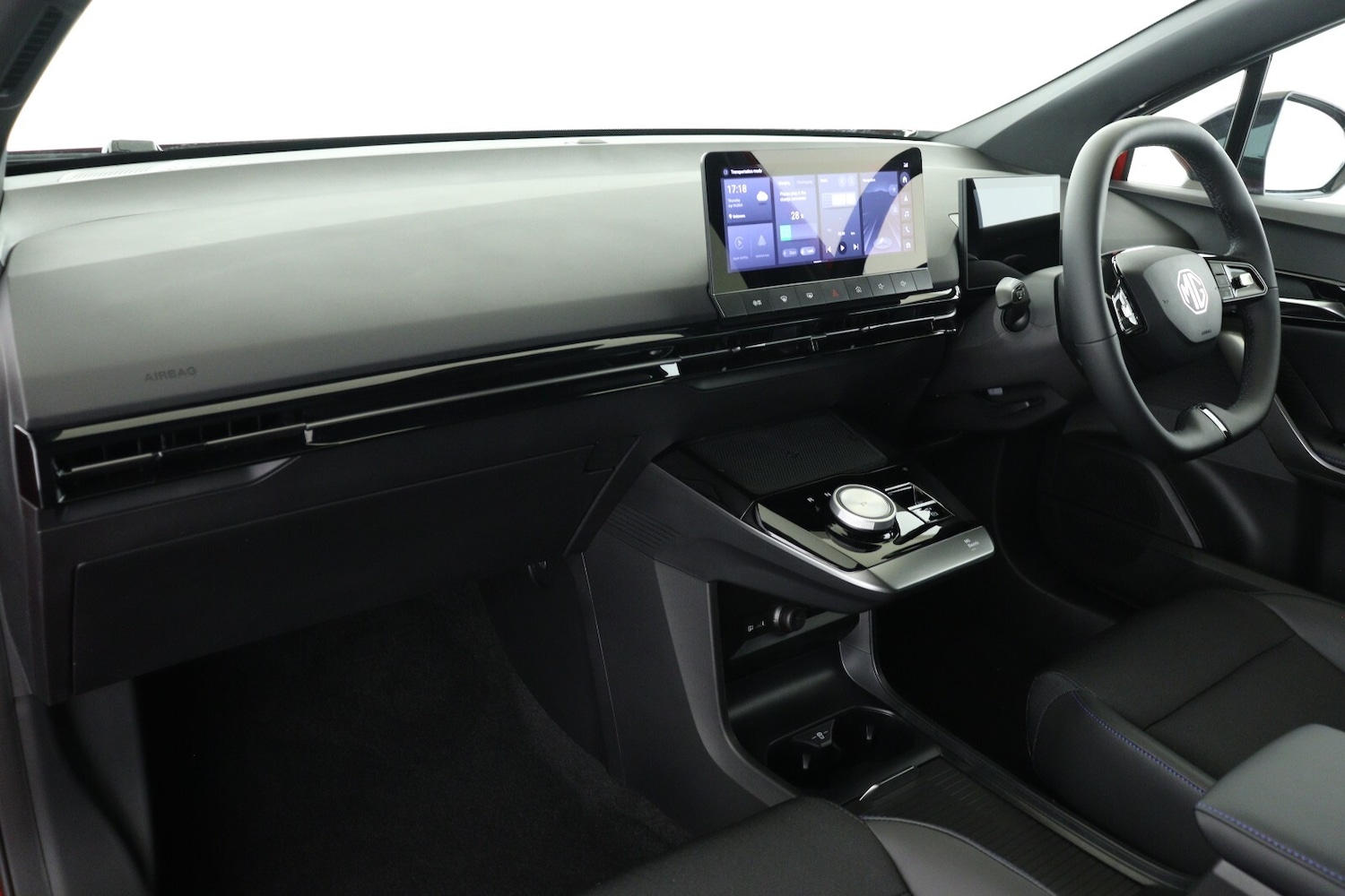 Used MG MG4 2025 for sale - 76614833: Photo 11