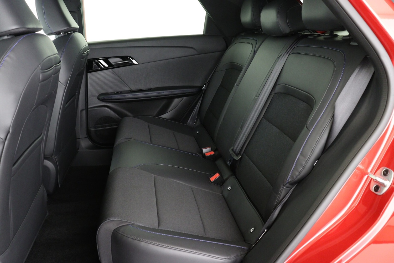 Used MG MG4 2025 for sale - 76614833: Photo 12