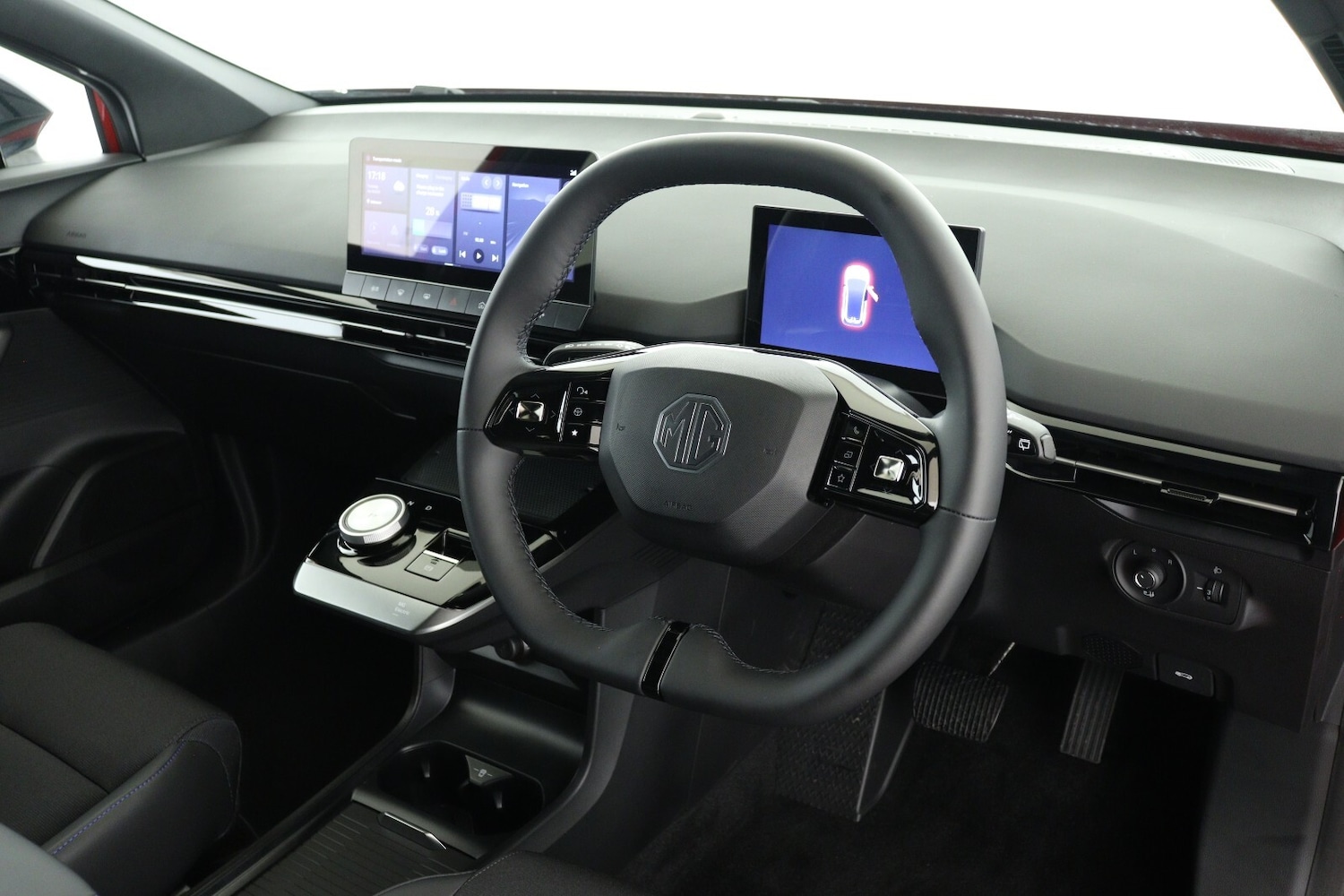 Used MG MG4 2025 for sale - 76614833: Photo 13