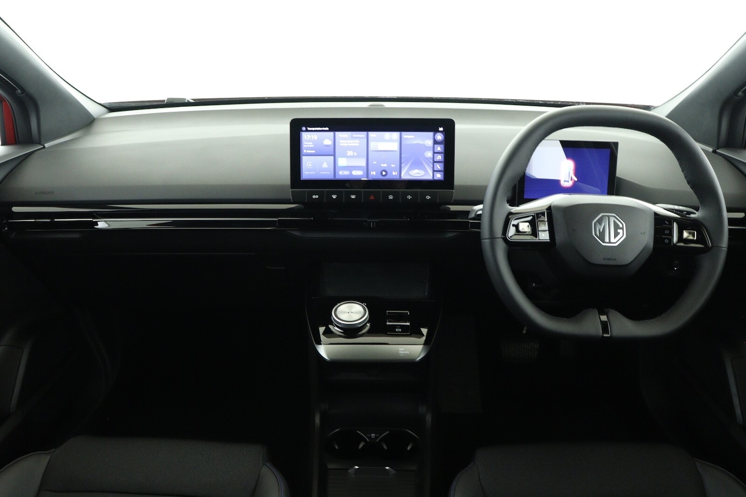 Used MG MG4 2025 for sale - 76614833: Photo 15
