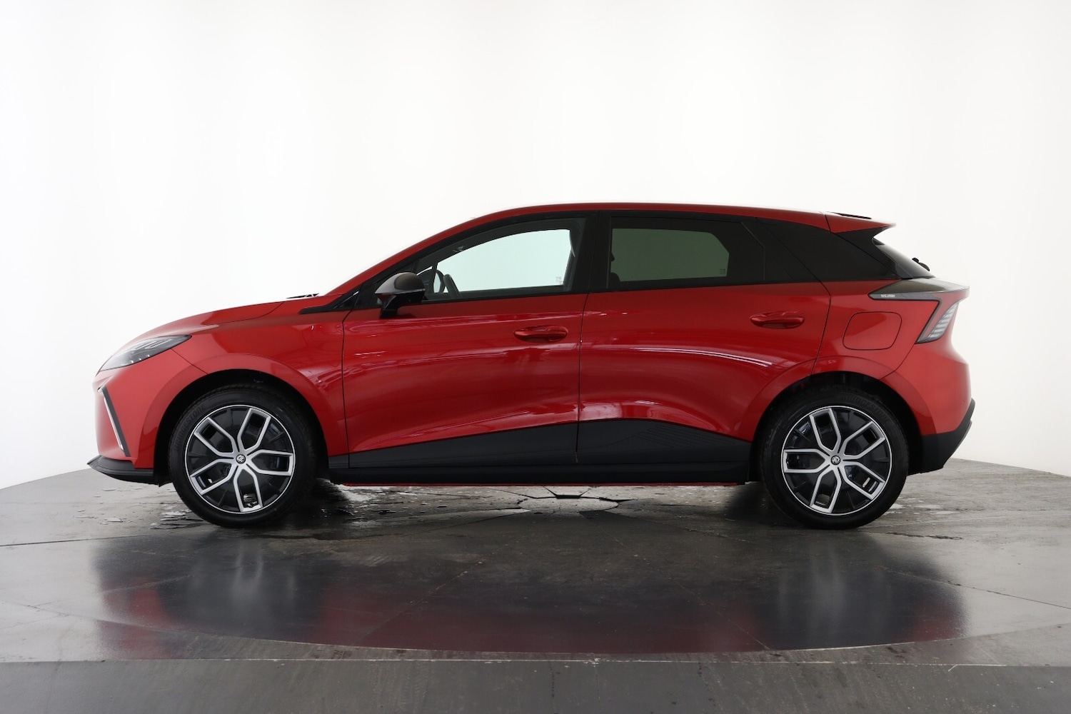 Used MG MG4 2025 for sale - 76614833: Photo 7