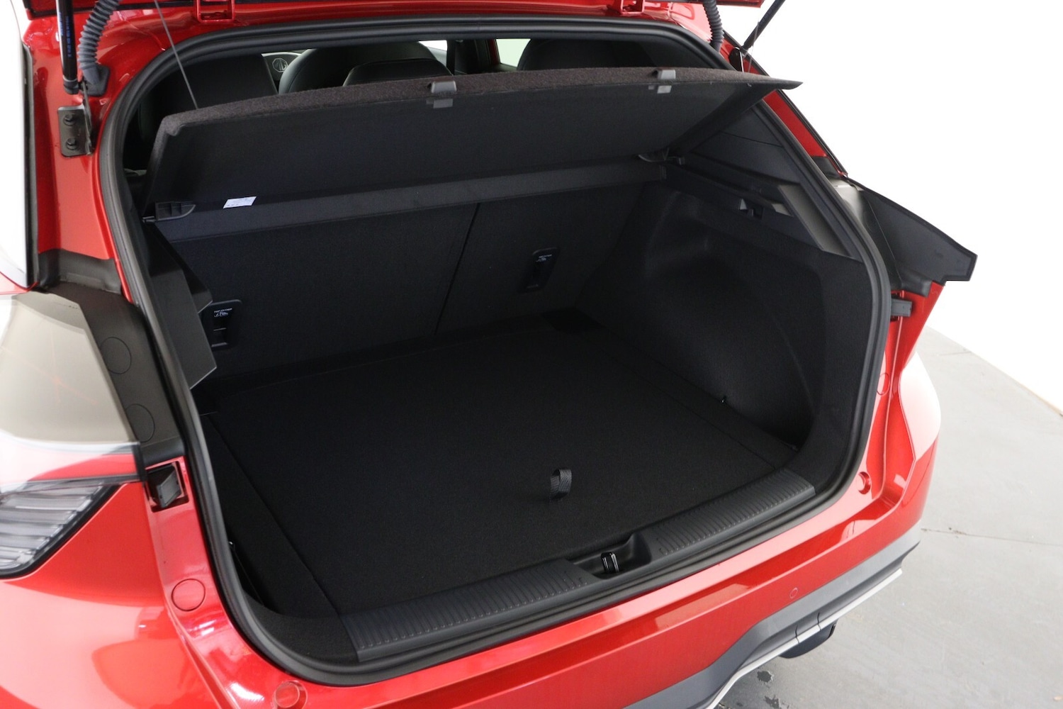 Used MG MG4 2025 for sale - 76614833: Photo 9