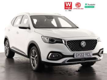 2022 (22) - 1.5 T-GDI Exclusive 5dr Hatchback
