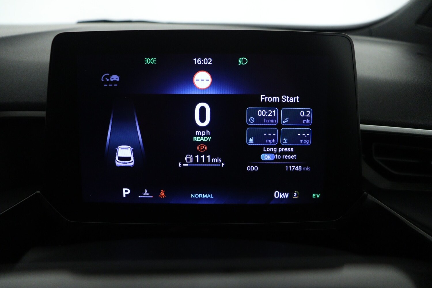 Used MG MG3 2025 for sale - 77413824: Photo 26