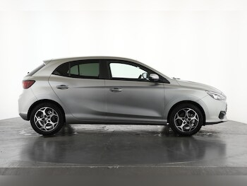 Used MG MG3 2025 for sale - 77413824: Photo