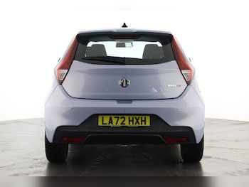 Used MG MG3 2023 for sale - 75462011: Photo
