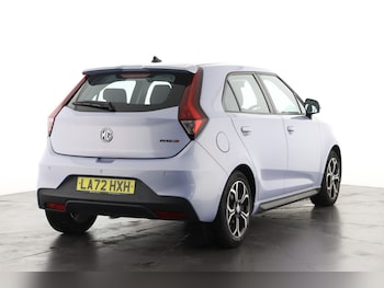 Used MG MG3 2023 for sale - 75462011: Photo