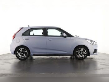 Used MG MG3 2023 for sale - 75462011: Photo