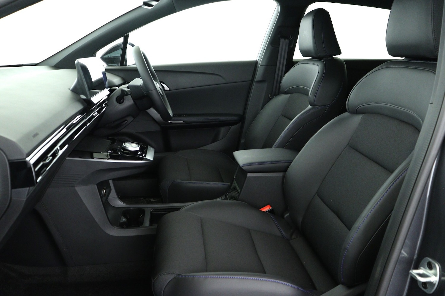 Used MG MG4 2025 for sale - 77239487: Photo 10