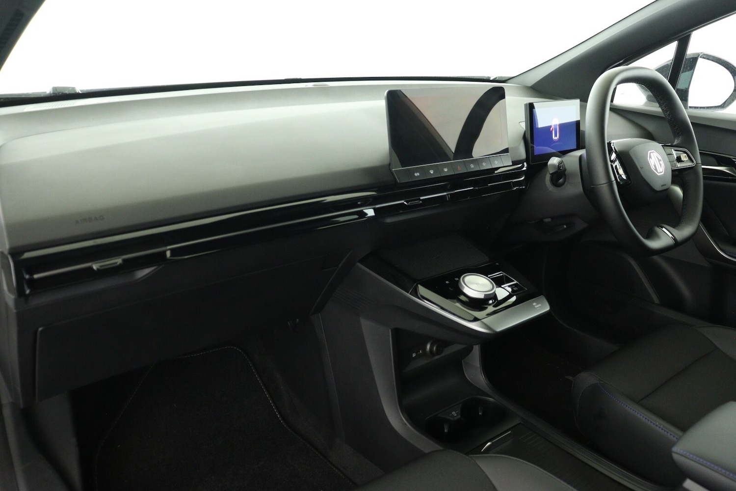 Used MG MG4 2025 for sale - 77239487: Photo 12