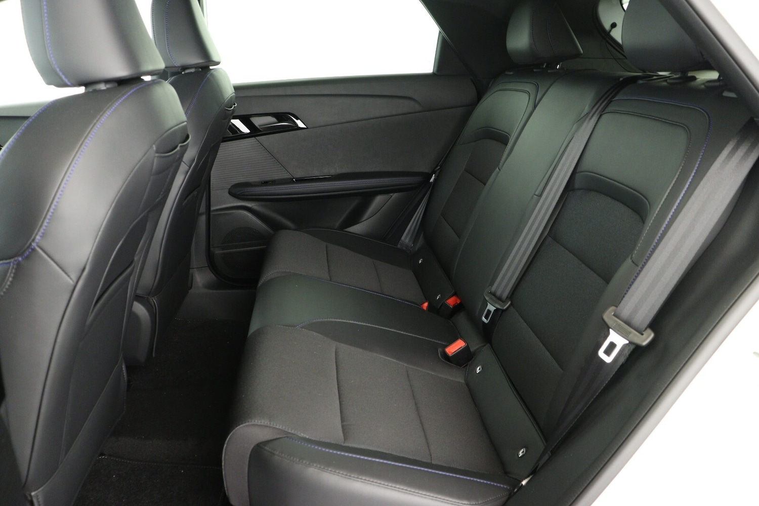 Used MG MG4 2025 for sale - 77239487: Photo 13