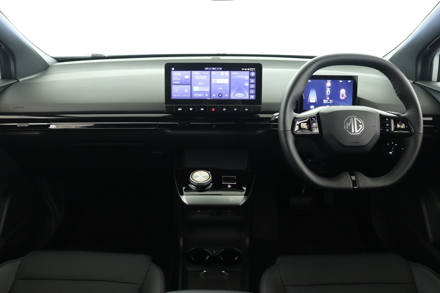 Used MG MG4 2025 for sale - 77239487: Photo 15