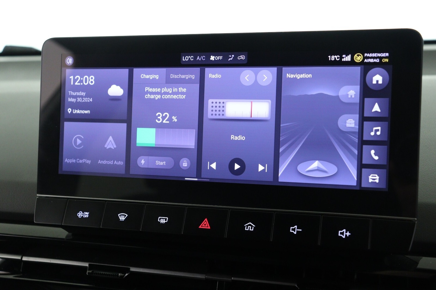 Used MG MG4 2025 for sale - 77239487: Photo 16