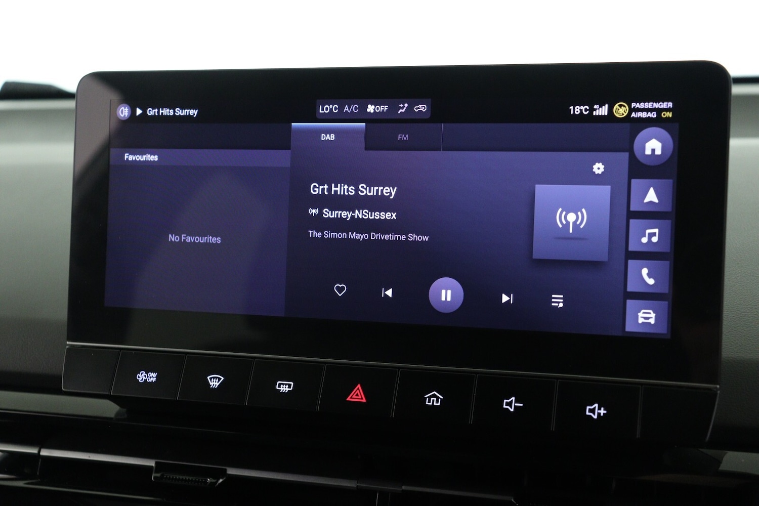 Used MG MG4 2025 for sale - 77239487: Photo 17