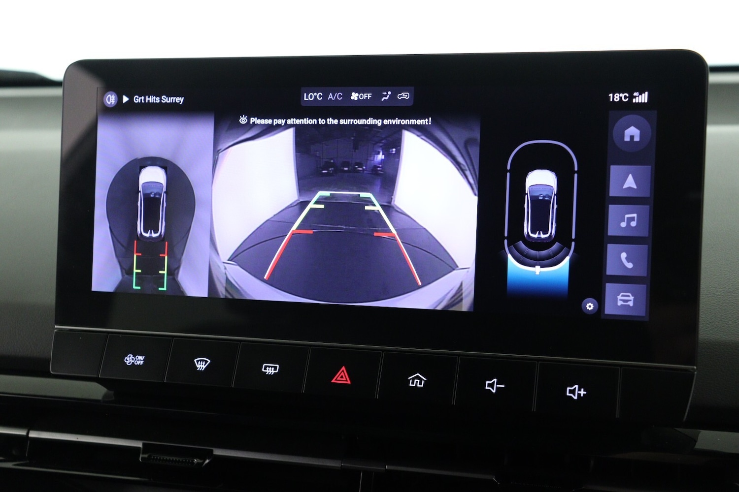 Used MG MG4 2025 for sale - 77239487: Photo 19