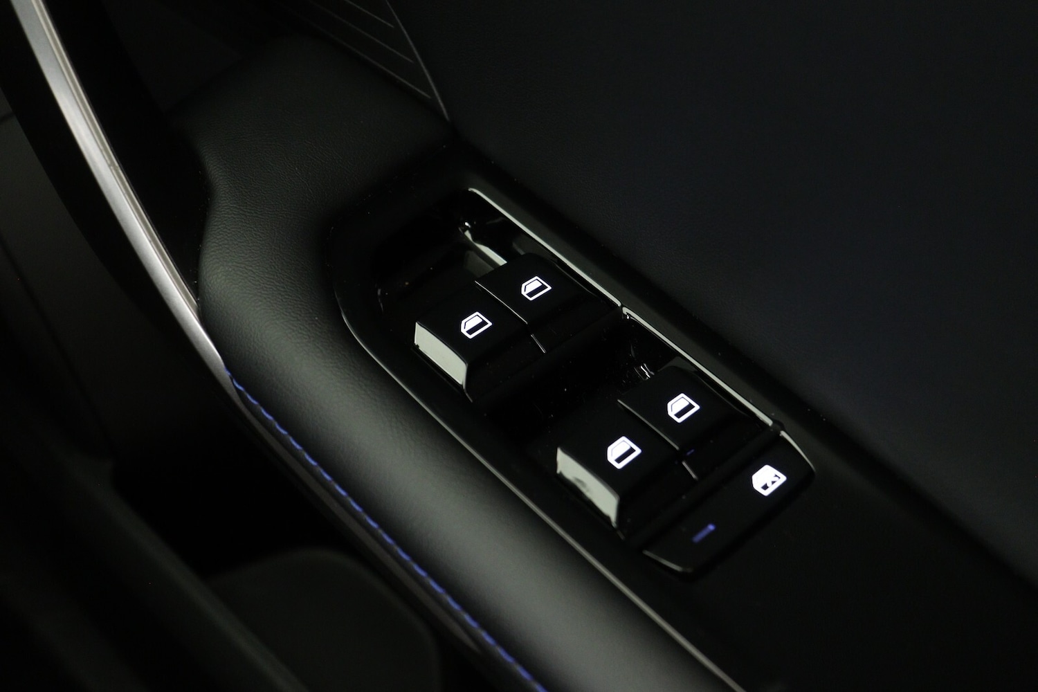 Used MG MG4 2025 for sale - 77239487: Photo 23