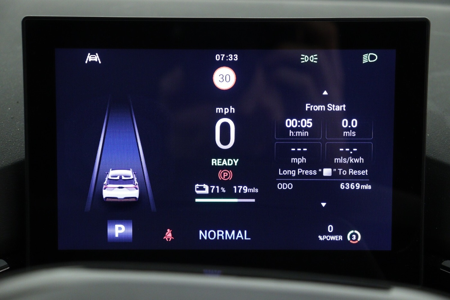 Used MG MG4 2025 for sale - 77239487: Photo 25