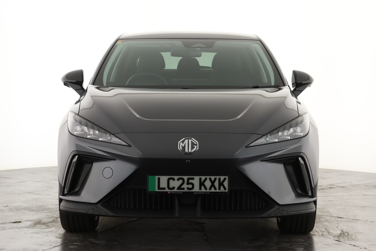 Used MG MG4 2025 for sale - 77239487: Photo 5