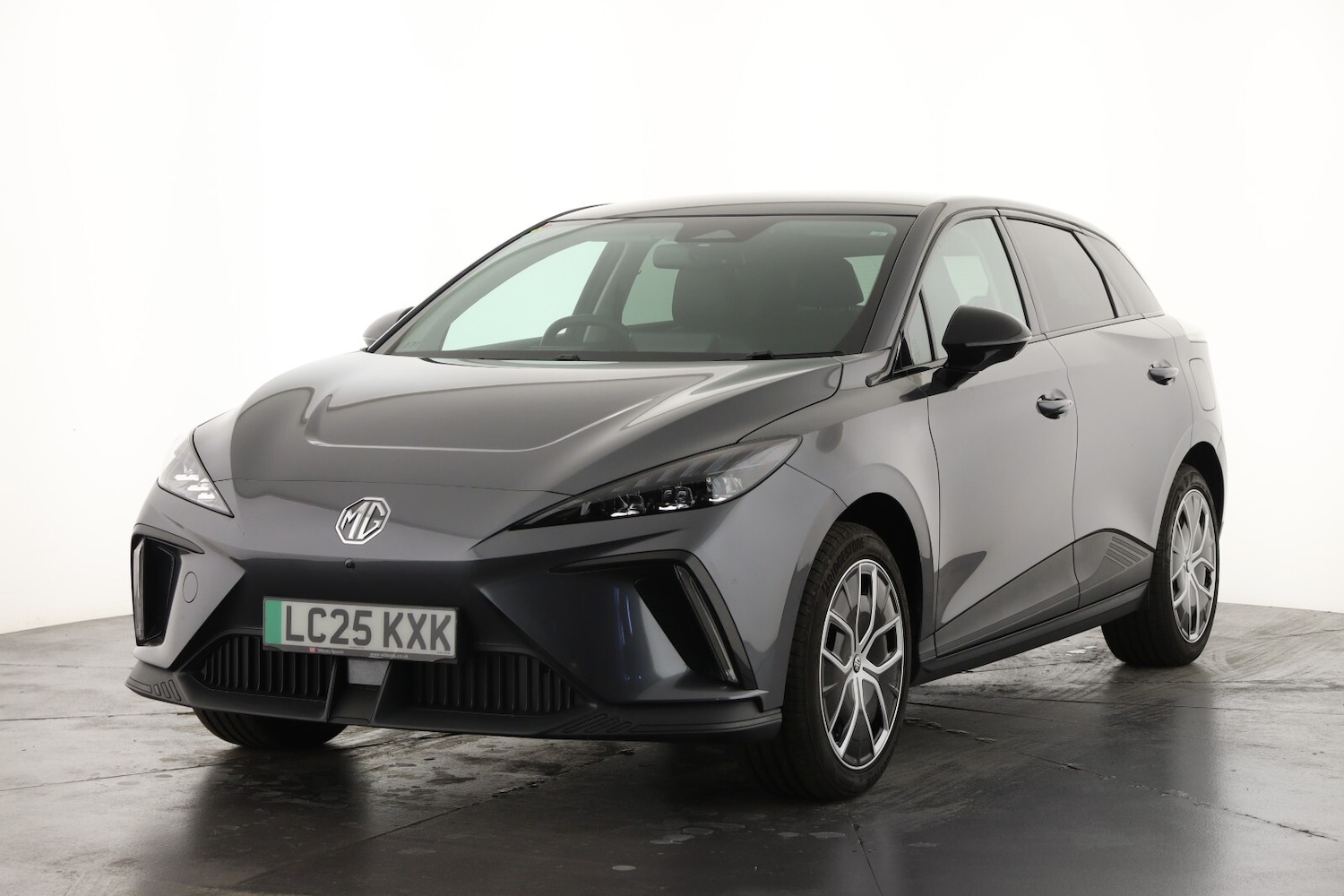 Used MG MG4 2025 for sale - 77239487: Photo 6