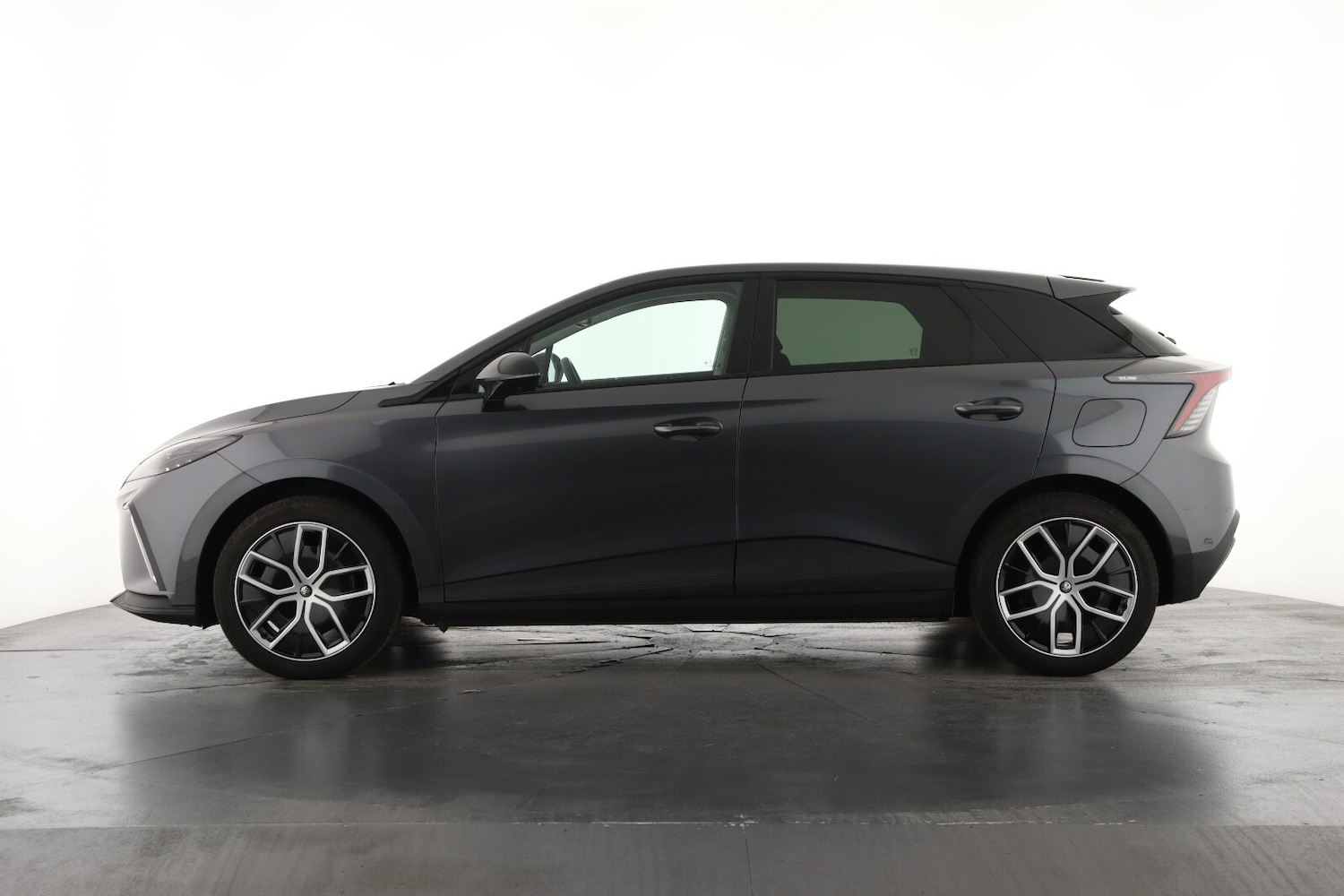 Used MG MG4 2025 for sale - 77239487: Photo 7