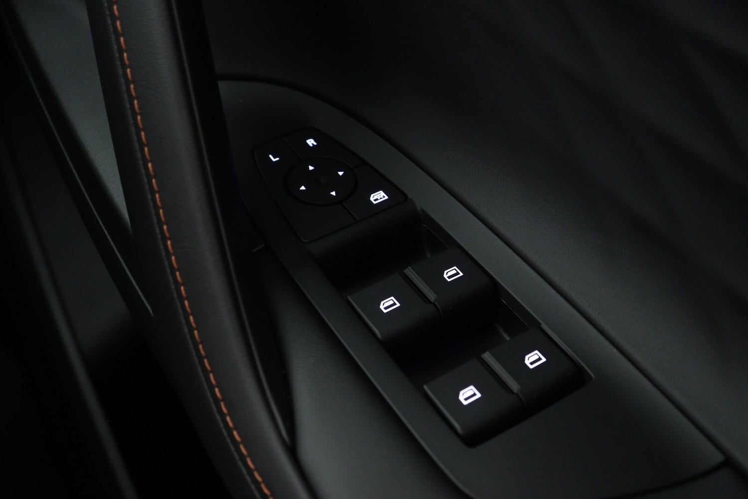 Used MG MG HS 2024 for sale - 77588436: Photo 25