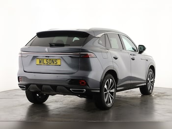 Used MG MG HS 2024 for sale - 77588436: Photo