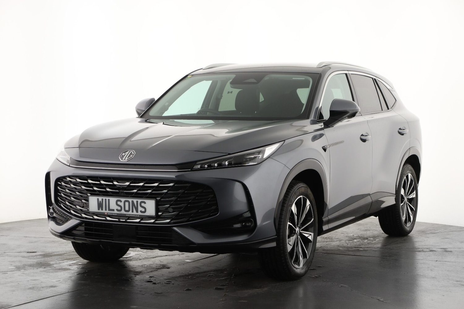 Used MG MG HS 2024 for sale - 77588436: Photo 6