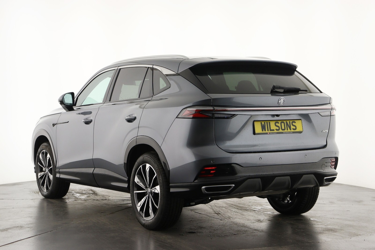 Used MG MG HS 2024 for sale - 77588436: Photo 8