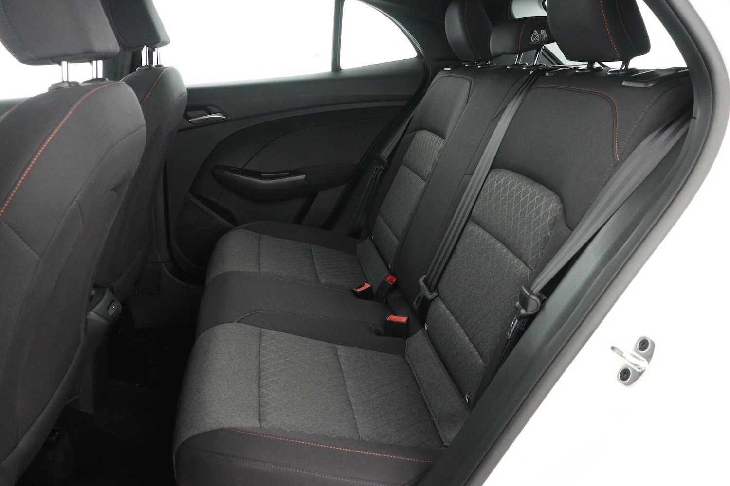 Used MG MG3 2025 for sale - 77186286: Photo 12