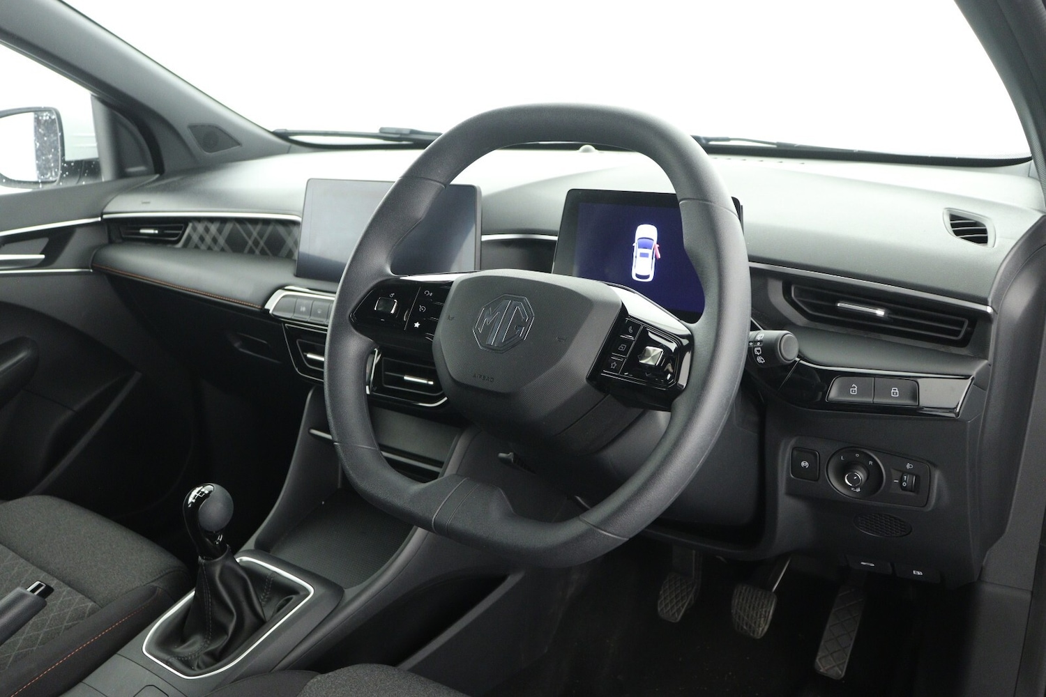 Used MG MG3 2025 for sale - 77186286: Photo 13