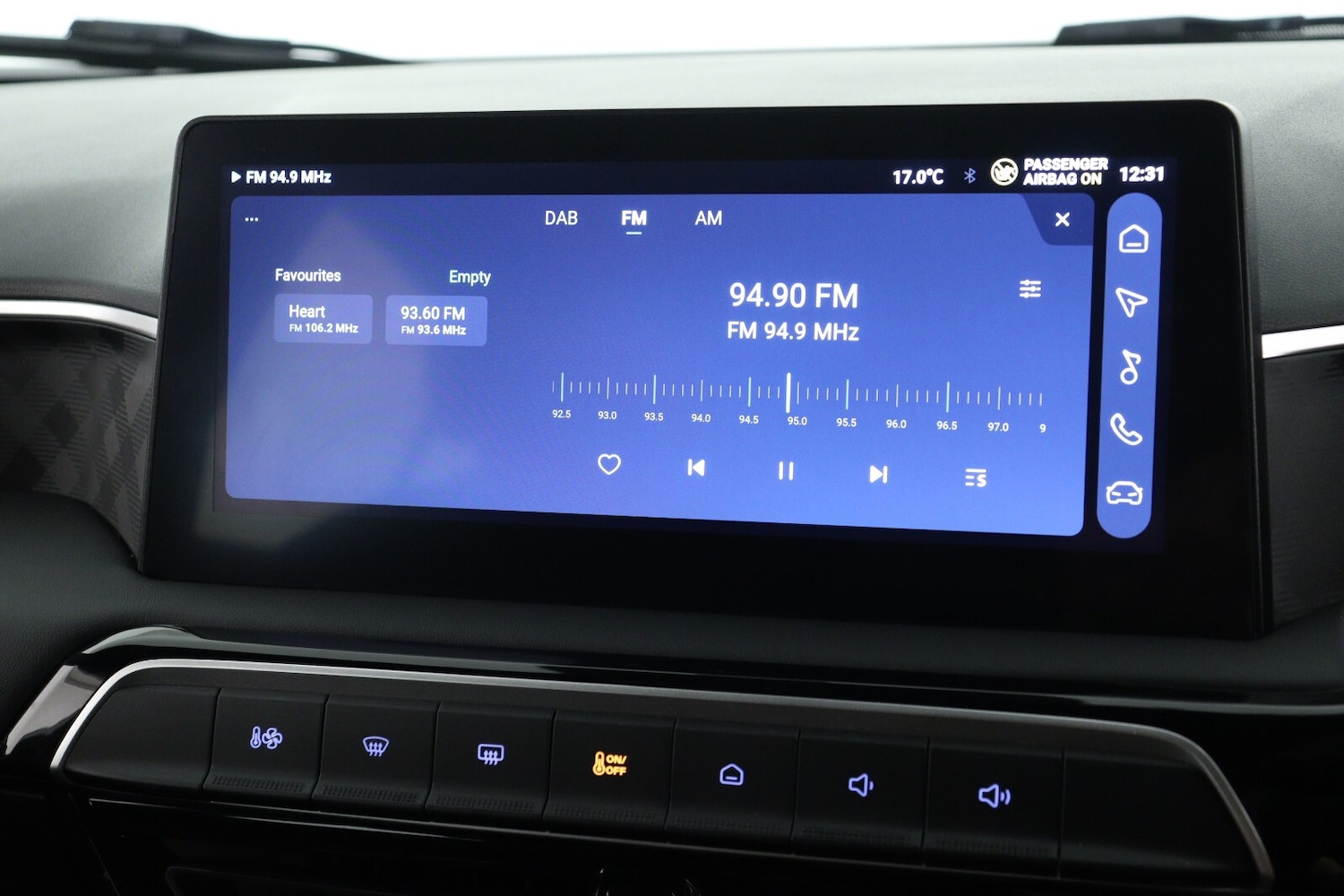 Used MG MG3 2025 for sale - 77186286: Photo 18