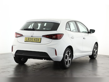 Used MG MG3 2025 for sale - 77186286: Photo