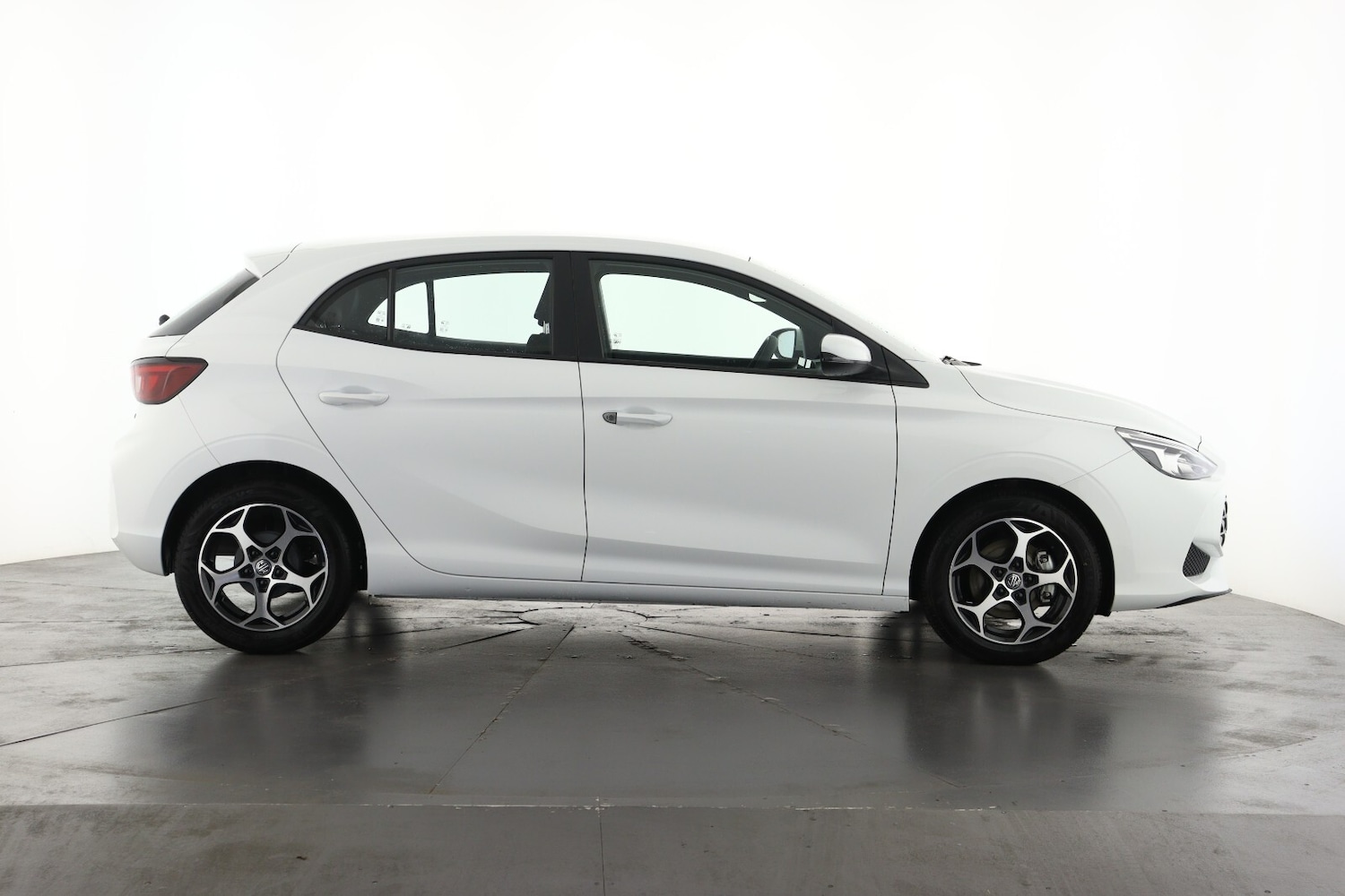 Used MG MG3 2025 for sale - 77186286: Photo 4