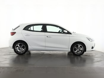 Used MG MG3 2025 for sale - 77186286: Photo