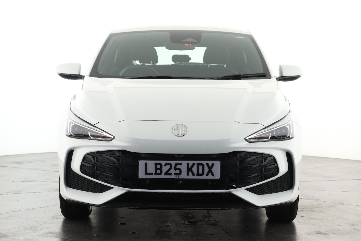 Used MG MG3 2025 for sale - 77186286: Photo 5