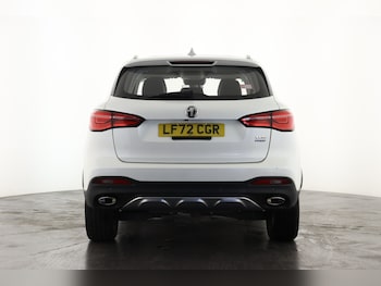 Used MG MG HS 2023 for sale - 76390078: Photo