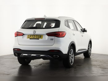 Used MG MG HS 2023 for sale - 76390078: Photo