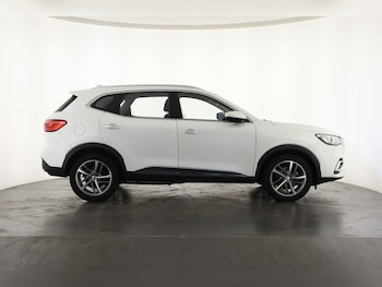 Used MG MG HS 2023 for sale - 76390078: Photo