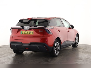 Used MG MG4 2022 for sale - 77778499: Photo