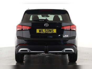 Used MG MG ZS 2025 for sale - 77210269: Photo