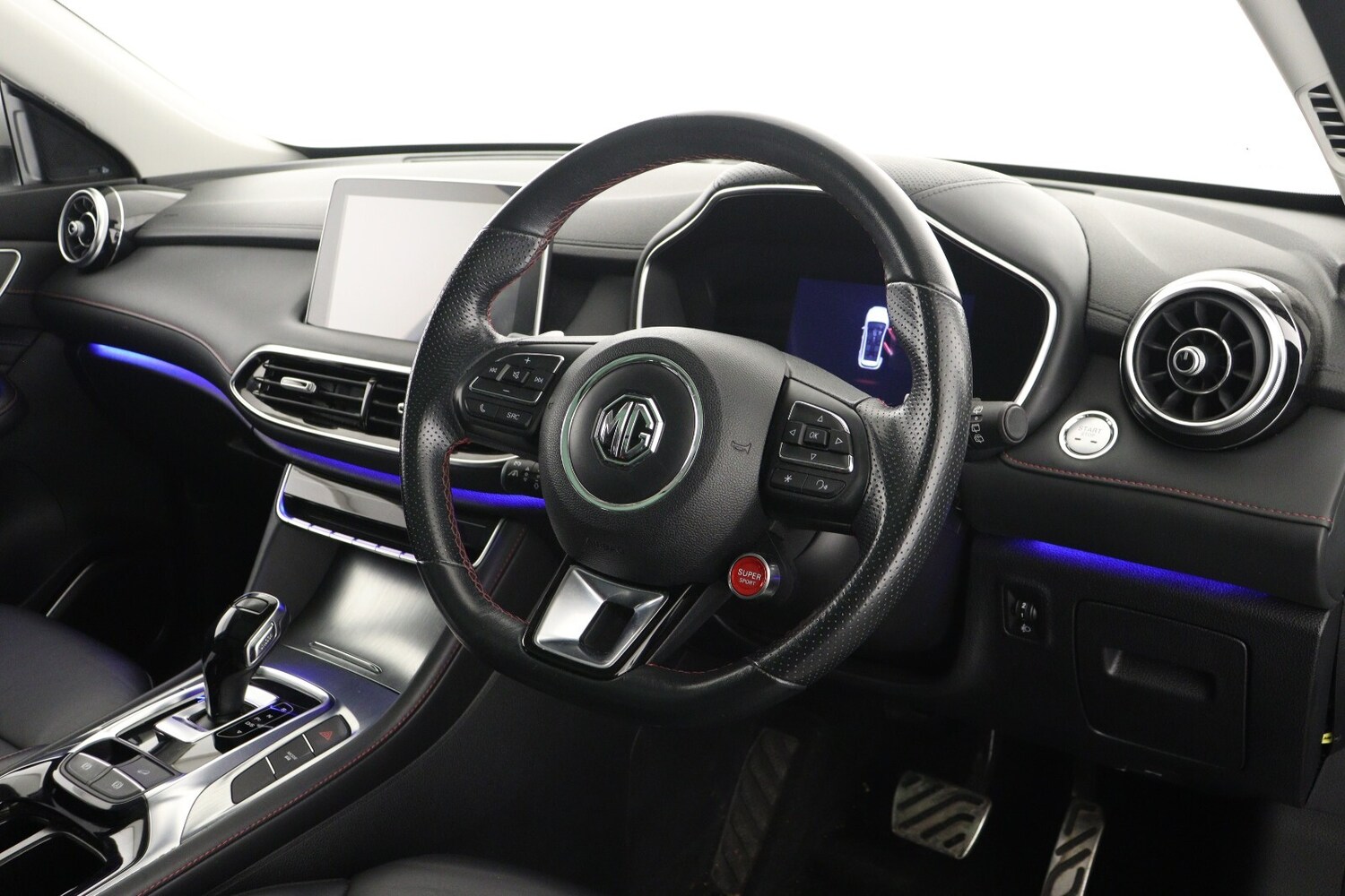 Used MG MG HS 2023 for sale - 77025370: Photo 16