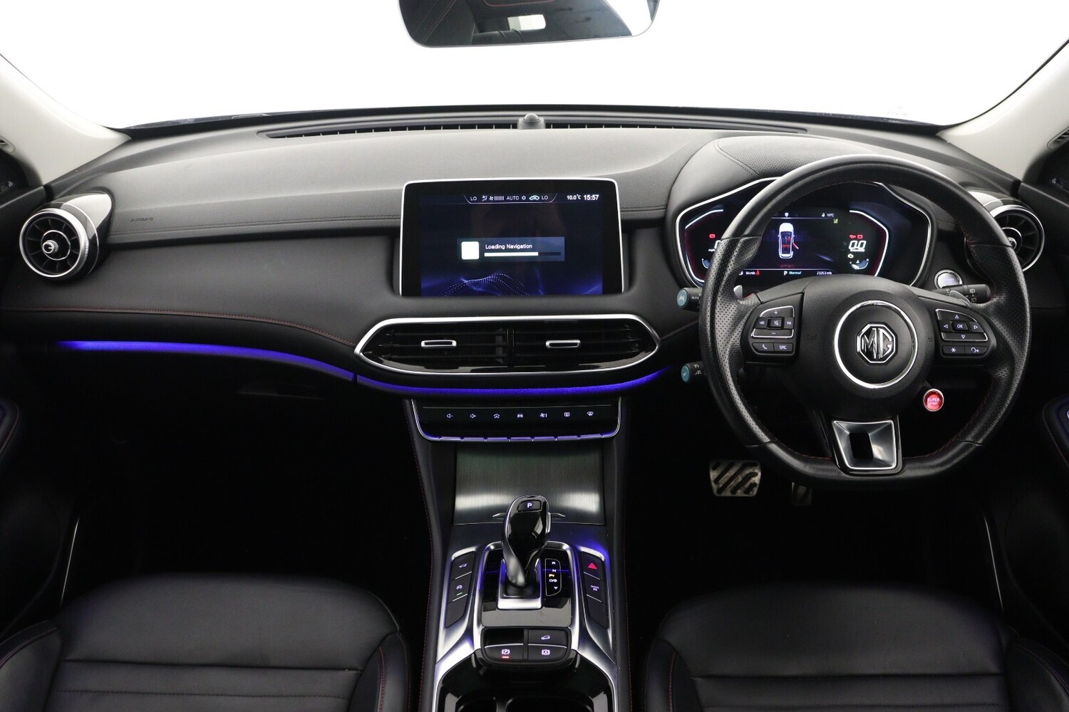 Used MG MG HS 2023 for sale - 77025370: Photo 18