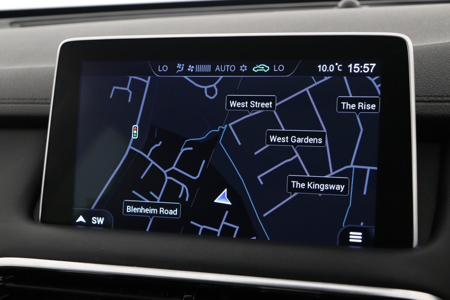 Used MG MG HS 2023 for sale - 77025370: Photo 19