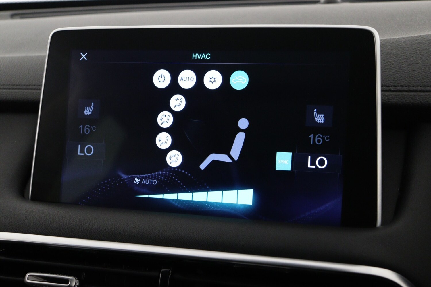 Used MG MG HS 2023 for sale - 77025370: Photo 22